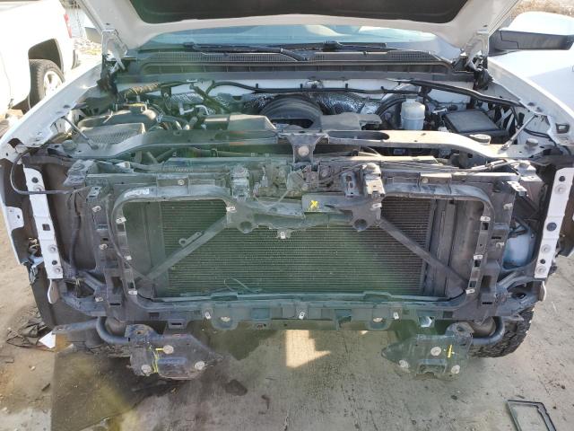 Photo 11 from auction – 2018 CHEVROLET SILVERADO with VIN 1GCVKREC1JZ153233