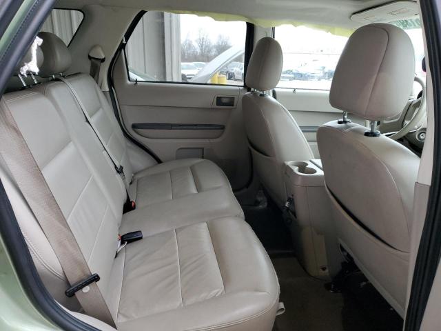 Photo 11 from auction – 2008 FORD ESCAPE XLT with VIN 1FMCU03Z38KE62883