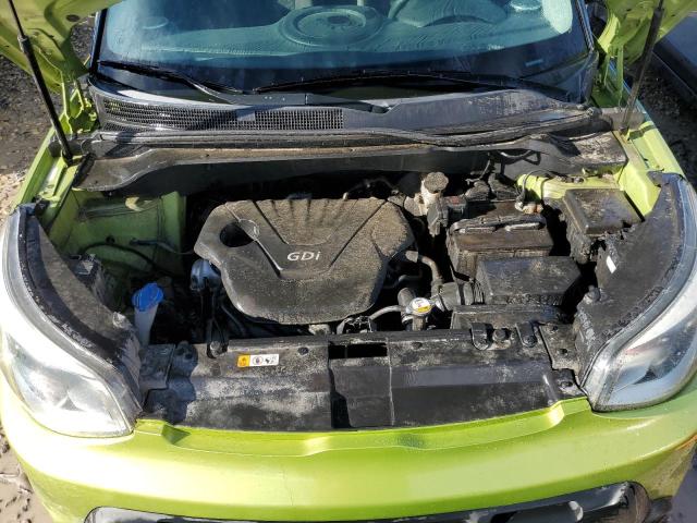 Photo 11 from auction – 2015 KIA SOUL with VIN KNDJN2A24F7803170