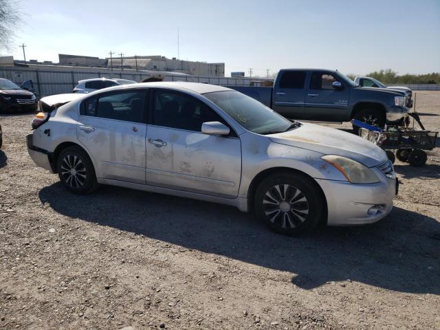 Photo 4 from auction – 2012 NISSAN ALTIMA BAS with VIN 1N4AL2AP8CN423828