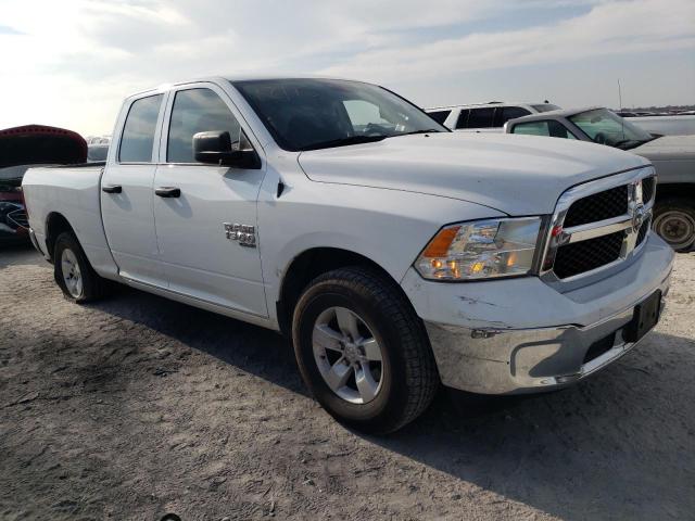 Photo 4 from auction – 2021 RAM 1500 CLASS with VIN 1C6RR6FG7MS513087