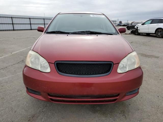 Zdjęcie 5 z aukcji – 2004 TOYOTA COROLLA CE z VIN JTDBR32E842044914