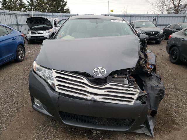 Photo 5 from auction – 2011 TOYOTA VENZA with VIN 4T3BK3BBXBU057422