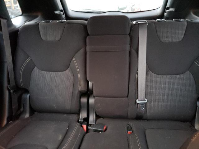 Photo 10 from auction – 2015 JEEP CHEROKEE L with VIN 1C4PJLCB7FW730360