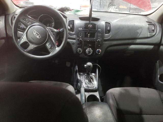 Zdjęcie 8 z aukcji – 2011 KIA FORTE EX z VIN KNAFU5A20B5444574