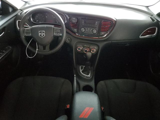 Photo 8 from auction – 2016 DODGE DART SE with VIN 1C3CDFAA6GD533909