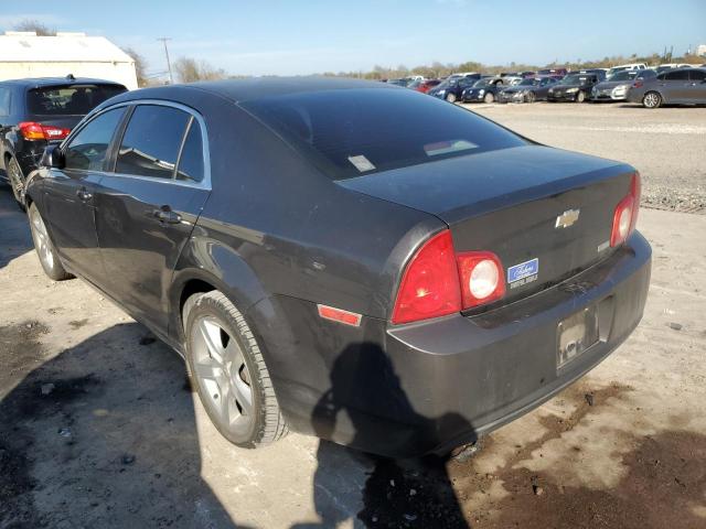 Photo 2 from auction – 2011 CHEVROLET MALIBU LS with VIN 1G1ZA5EU1BF347908