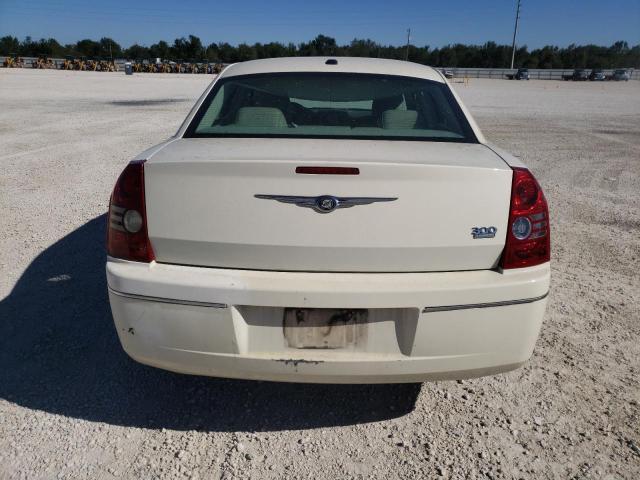 Photo 6 from auction – 2009 CHRYSLER 300 TOURIN with VIN 2C3KA53VX9H598346