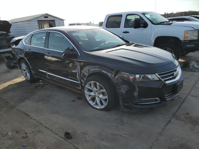 Photo 4 from auction – 2018 CHEVROLET IMPALA PRE with VIN 2G1125S37J9139514