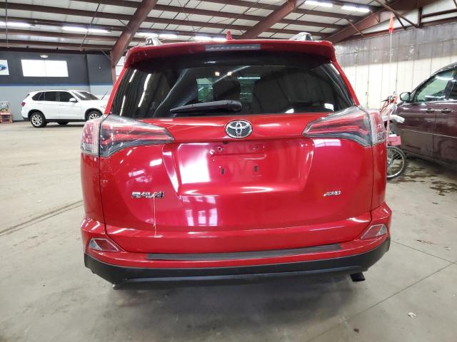 Photo 2 from auction – 2016 TOYOTA RAV4 LE with VIN JTMBFREV7GJ065223