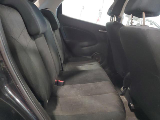 Photo 10 from auction – 2014 MAZDA MAZDA2 SPO with VIN JM1DE1KZ6E0181150