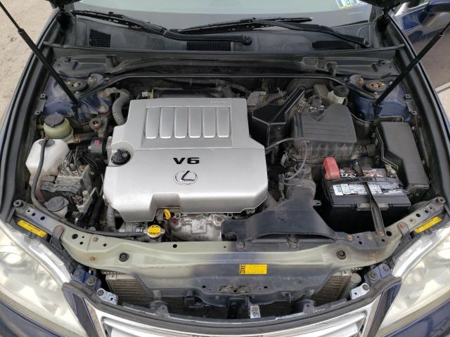 Foto 11 de la subasta – 2011 LEXUS ES 350 con VIN JTHBK1EG4B2416251
