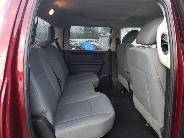 Photo 10 from auction – 2017 RAM 1500 ST with VIN 1C6RR7KT3HS864951