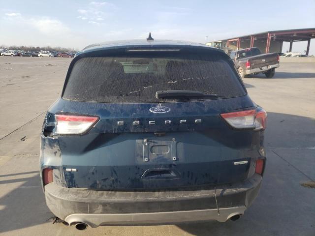 Photo 6 from auction – 2020 FORD ESCAPE SE with VIN 1FMCU0G67LUC32017