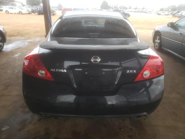 Photo 6 from auction – 2009 NISSAN ALTIMA 2.5 with VIN 1N4AL24E29C163280
