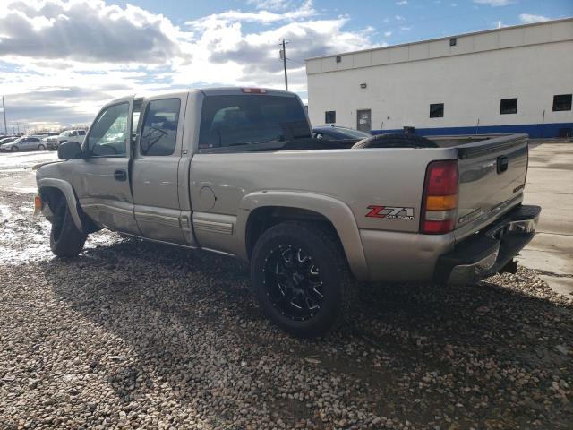 Zdjęcie 2 z aukcji – 2001 CHEVROLET SILVER1500 z VIN 1GCEK19T41E167520