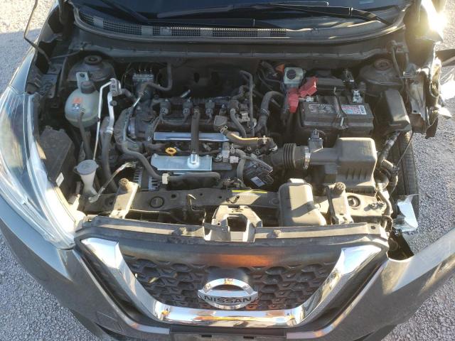 Photo 12 from auction – 2020 NISSAN KICKS S with VIN 3N1CP5BV2LL554570