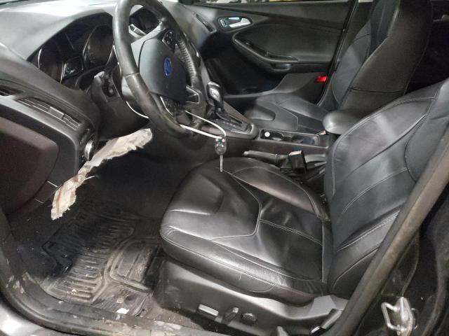 Photo 7 from auction – 2015 FORD FOCUS SE with VIN 1FADP3F24FL257070