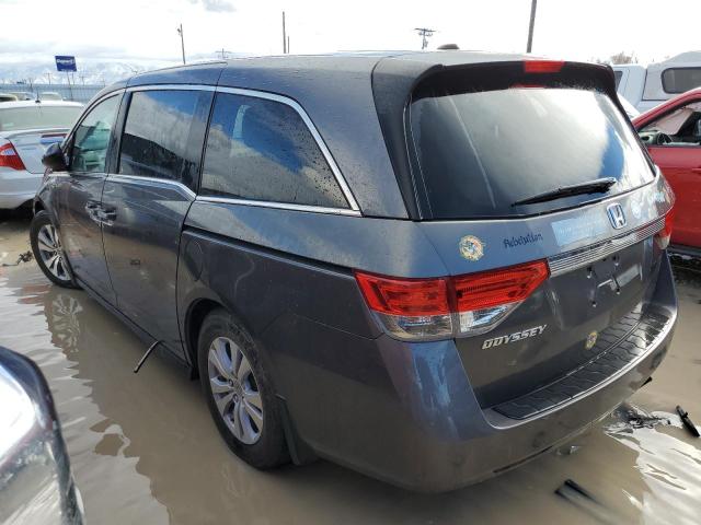 Photo 2 from auction – 2015 HONDA ODYSSEY EX with VIN 5FNRL5H68FB092456