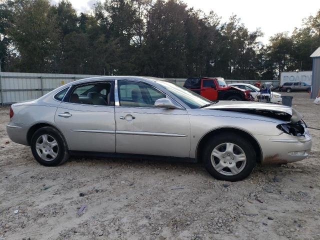 Photo 4 from auction – 2007 BUICK LACROSSE C with VIN 2G4WC582371165085