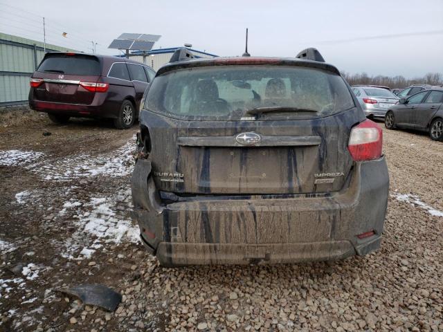 Photo 6 from auction – 2015 SUBARU IMPREZA SP with VIN JF1GPAZ63FH245236