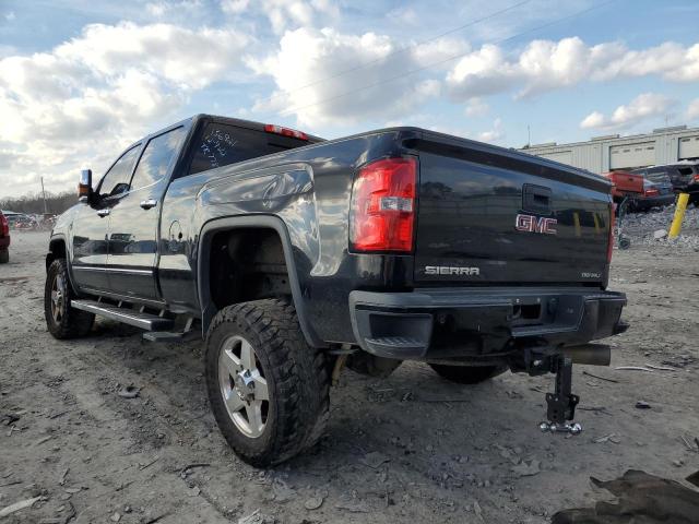 Photo 2 from auction – 2015 GMC SIERRA K25 with VIN 1GT120E88FF631887