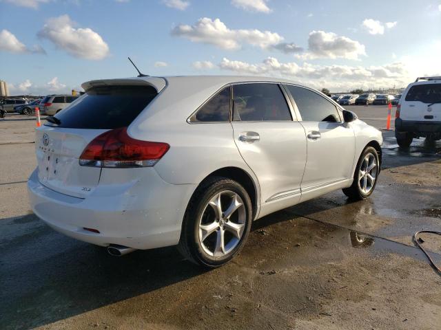 Photo 3 from auction – 2014 TOYOTA VENZA LE with VIN 4T3ZK3BB7EU069465