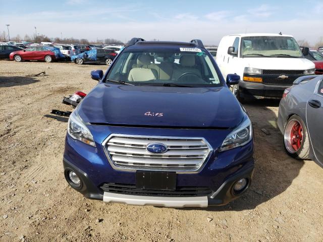 Photo 5 from auction – 2015 SUBARU OUTBACK 2. with VIN 4S4BSBNC4F3234386