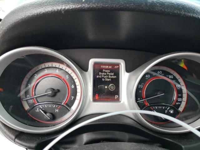 Photo 9 from auction – 2015 DODGE JOURNEY SE with VIN 3C4PDCAB1FT588510