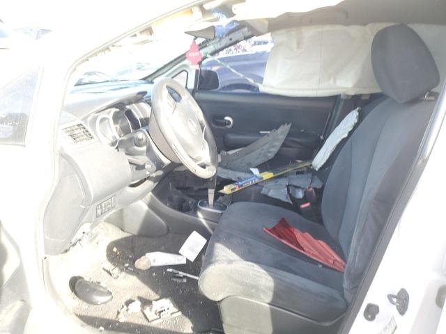 Photo 7 from auction – 2009 NISSAN VERSA S with VIN 3N1BC13E29L465752