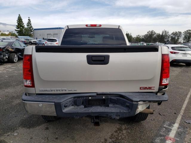 Photo 6 from auction – 2008 GMC SIERRA K15 with VIN 3GTEK13J58G290771