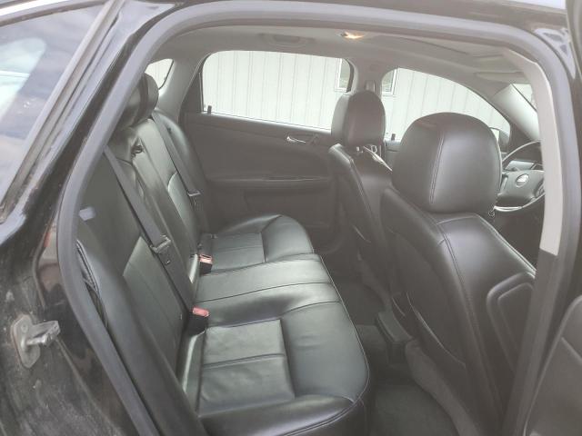 Photo 10 from auction – 2009 CHEVROLET IMPALA SS with VIN 2G1WD57C191188078