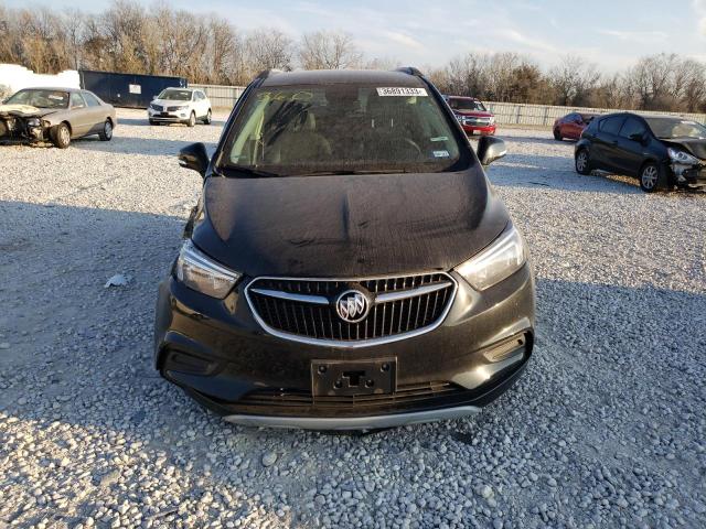 Photo 5 from auction – 2018 BUICK ENCORE PRE with VIN KL4CJASB3JB521664