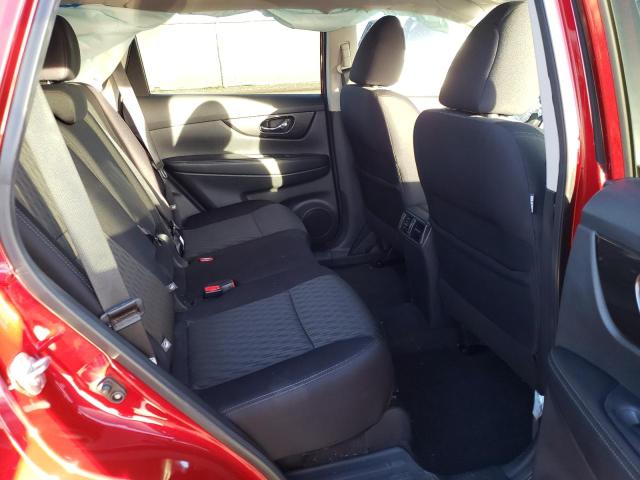 Photo 11 from auction – 2019 NISSAN ROGUE S with VIN 5N1AT2MT8KC799261
