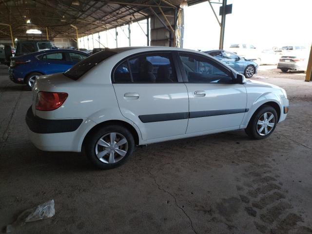 Photo 3 from auction – 2006 KIA RIO with VIN KNADE123966162695