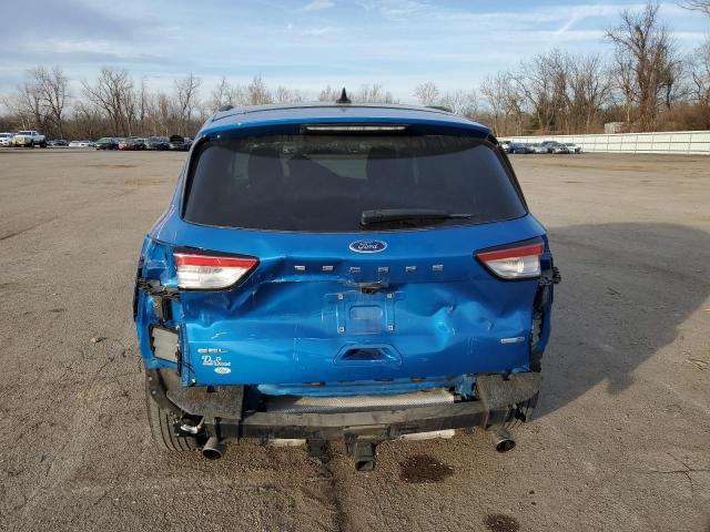 Photo 6 from auction – 2020 FORD ESCAPE SEL with VIN 1FMCU9H96LUA26250