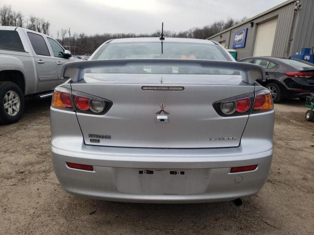 Photo 6 from auction – 2014 MITSUBISHI LANCER SE with VIN JA32V2FW0EU001181
