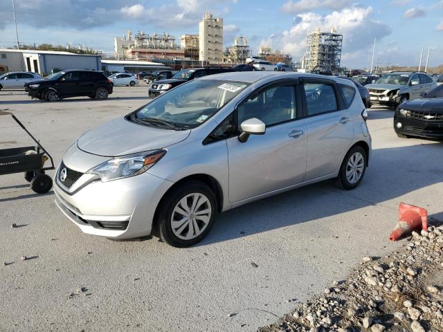 NISSAN VERSA NOTE 2017 with VIN 3N1CE2CP1HL355537 - Photo from auction