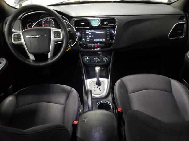 Photo 8 from auction – 2014 CHRYSLER 200 TOURIN with VIN 1C3CCBBB0EN102234