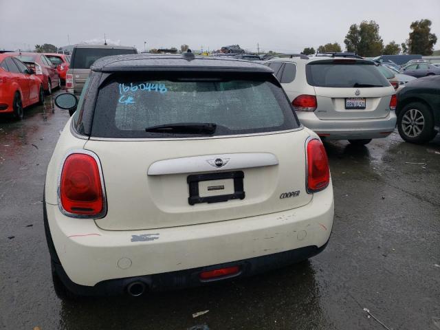 Photo 6 from auction – 2015 MINI COOPER with VIN WMWXM5C52FT937296