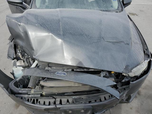 Photo 11 from auction – 2017 FORD FUSION SE with VIN 3FA6P0H74HR154204