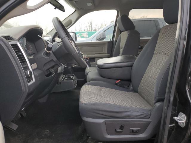 Photo 7 from auction – 2009 DODGE RAM 1500 with VIN 1D3HV13T79J528827
