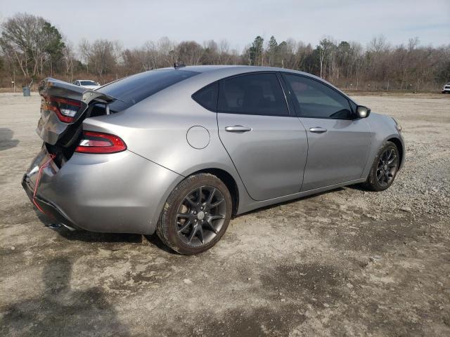 Photo 3 from auction – 2015 DODGE DART SXT with VIN 1C3CDFBB7FD266804