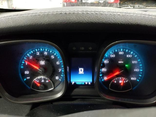 Photo 9 from auction – 2015 CHEVROLET MALIBU 1LT with VIN 1G11C5SL1FF345147