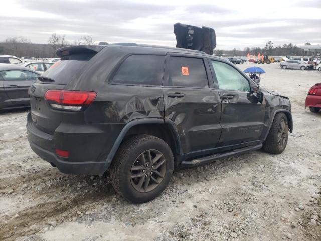 Photo 3 from auction – 2016 JEEP GRAND CHER with VIN 1C4RJFAG2GC435257