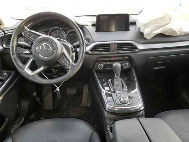 Photo 8 from auction – 2016 MAZDA CX-9 TOURI with VIN JM3TCBCY5G0118838