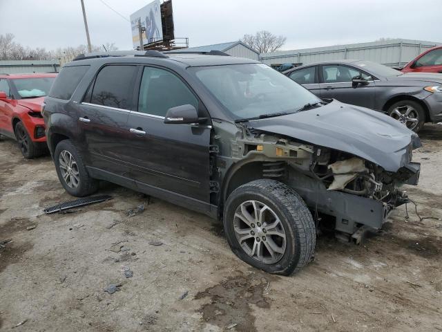 Photo 4 from auction – 2014 GMC ACADIA SLT with VIN 1GKKVRKDXEJ256909