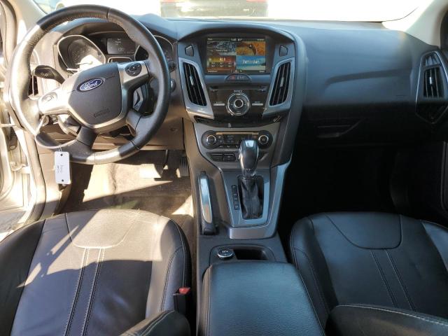 Photo 8 from auction – 2012 FORD FOCUS TITA with VIN 1FAHP3N25CL346337