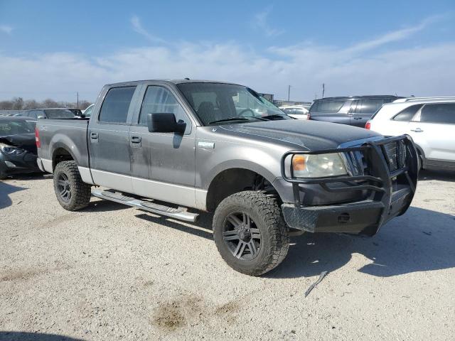 Photo 4 from auction – 2007 FORD F150 SUPER with VIN 1FTRW14W67KC96909