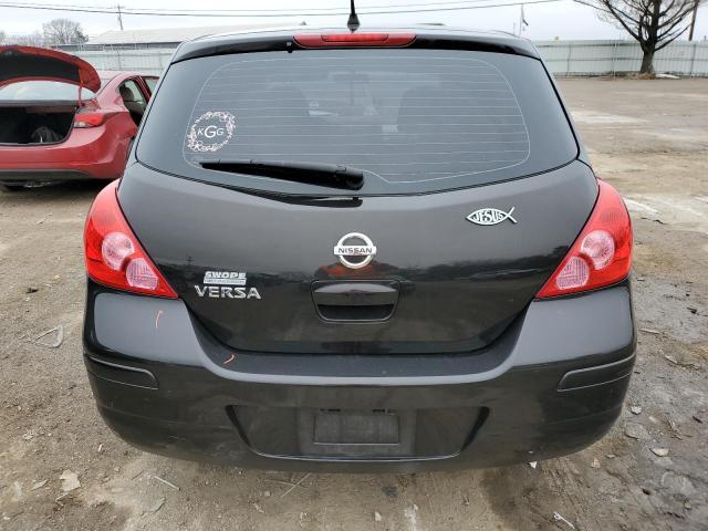 Photo 6 from auction – 2012 NISSAN VERSA S with VIN 3N1BC1CP9CL363986